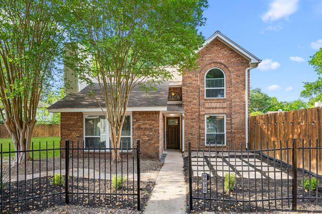 9630 Top Gallant Court, Houston, TX 77065