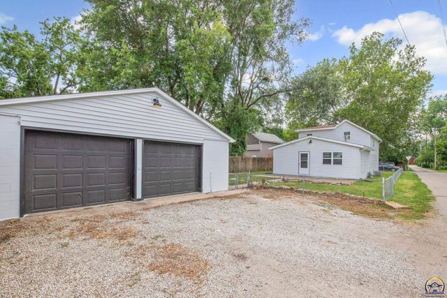 1934 NW Polk ST, Topeka, KS 66608