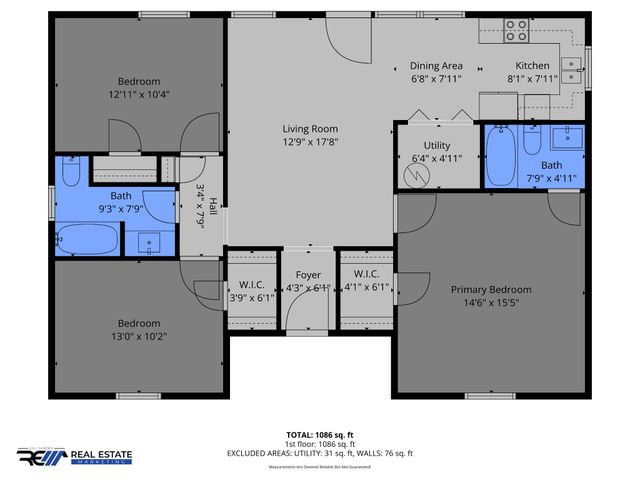 628 Woodhaven Dr, Clarksville, TN 37042