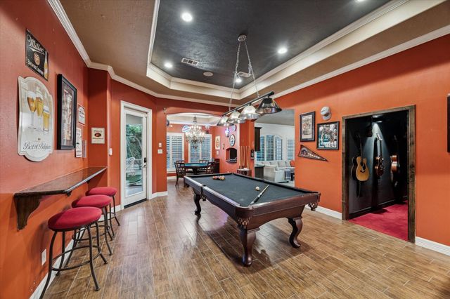 4806 Copper Manor Court, Katy, TX 77494