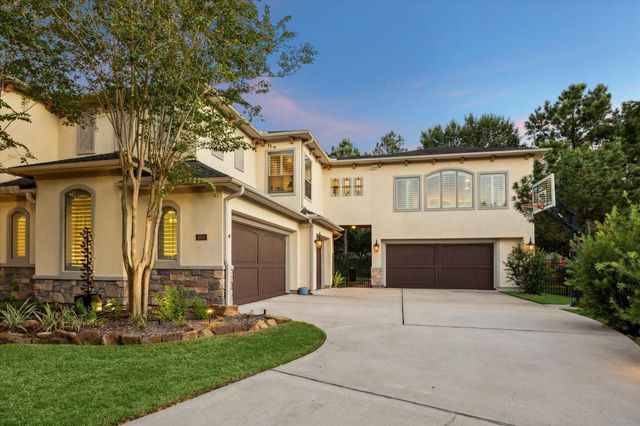 4806 Copper Manor Court, Katy, TX 77494