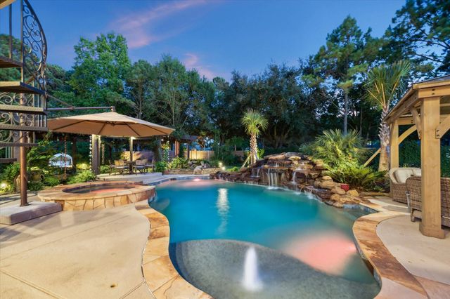 4806 Copper Manor Court, Katy, TX 77494
