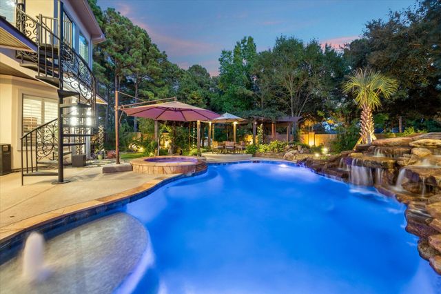 4806 Copper Manor Court, Katy, TX 77494