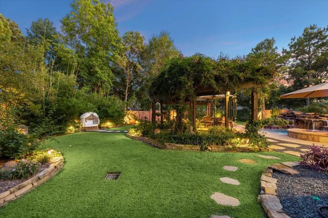 4806 Copper Manor Court, Katy, TX 77494