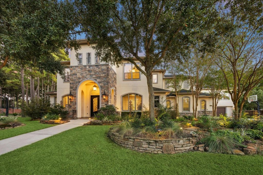 4806 Copper Manor Court, Katy, TX 77494