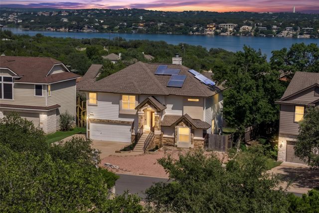 330 Southwind RD, Point Venture, TX 78645