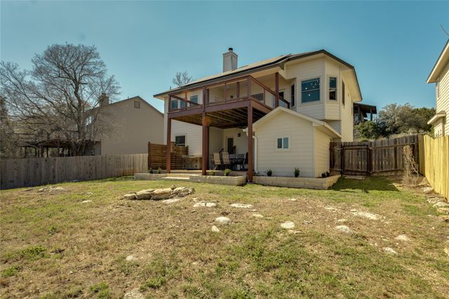 330 Southwind RD, Point Venture, TX 78645