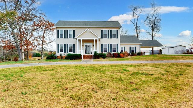 8102 Pleasant View Dr, Lascassas, TN 37085