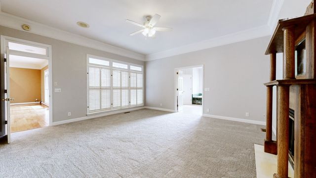8102 Pleasant View Dr, Lascassas, TN 37085