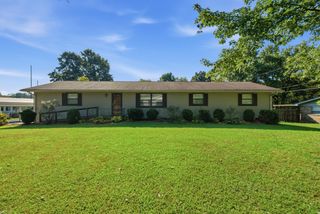 105 Hamel Drive, Chickamauga, GA 30707