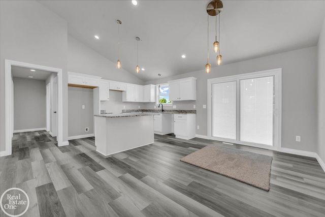 3 Riley Road, Saint Clair, MI 48079