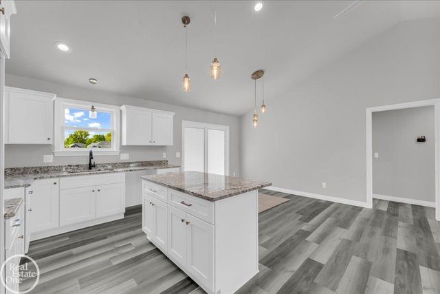 3 Riley Road, Saint Clair, MI 48079