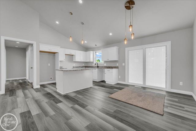 3 Riley Road, Saint Clair, MI 48079