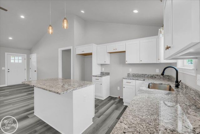 3 Riley Road, Saint Clair, MI 48079