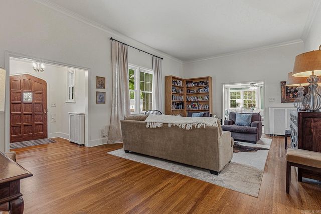 537 Warner Avenue, Jonesboro, AR 72401
