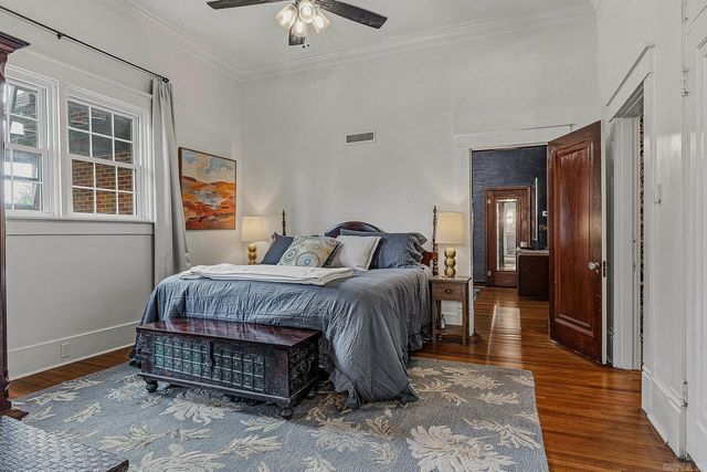 537 Warner Avenue, Jonesboro, AR 72401