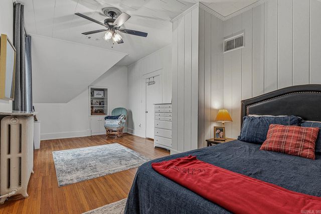 537 Warner Avenue, Jonesboro, AR 72401