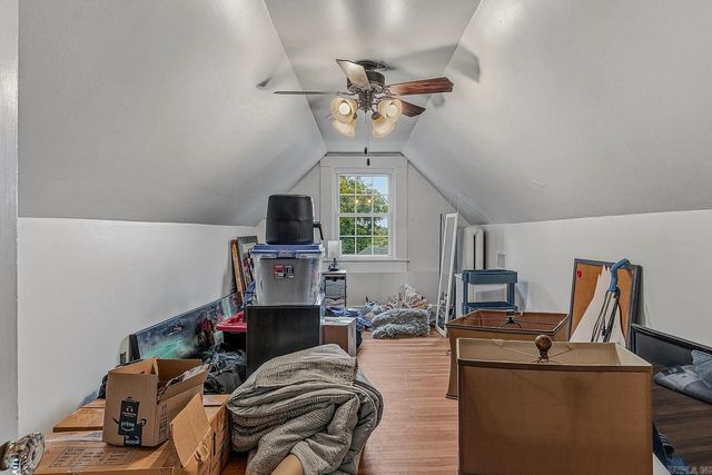 537 Warner Avenue, Jonesboro, AR 72401