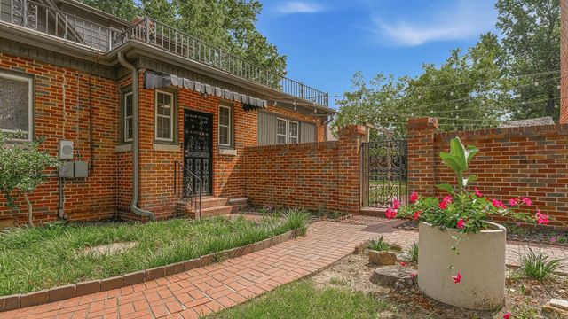 537 Warner Avenue, Jonesboro, AR 72401