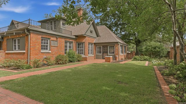 537 Warner Avenue, Jonesboro, AR 72401
