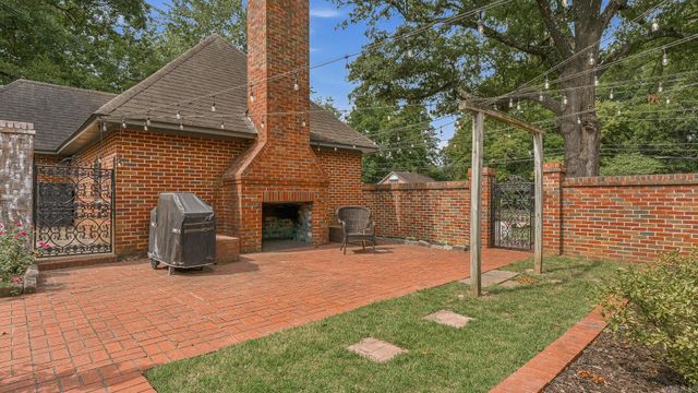 537 Warner Avenue, Jonesboro, AR 72401