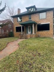 1926 Oakman Boulevard, Detroit, MI 48238