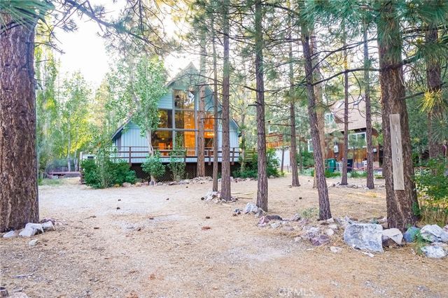 1109 Myrtle, Big Bear City, CA 92314
