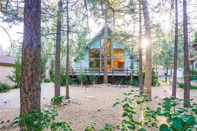 1109 Myrtle, Big Bear City, CA 92314