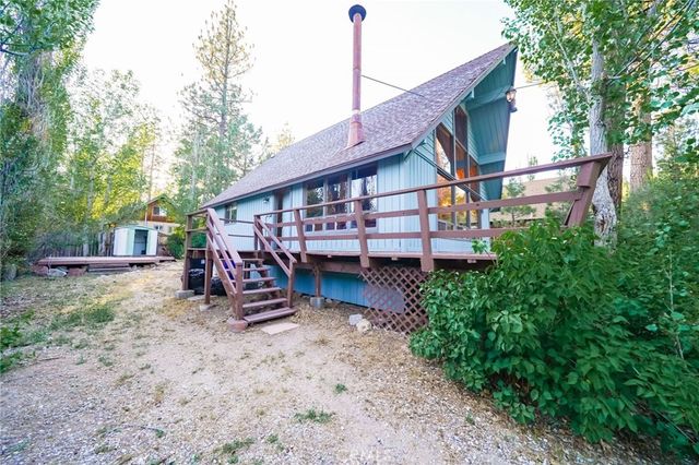 1109 Myrtle, Big Bear City, CA 92314