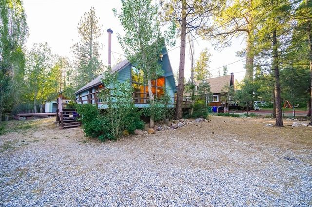 1109 Myrtle, Big Bear City, CA 92314