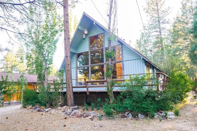 1109 Myrtle, Big Bear City, CA 92314