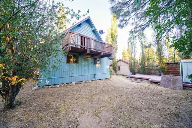 1109 Myrtle, Big Bear City, CA 92314