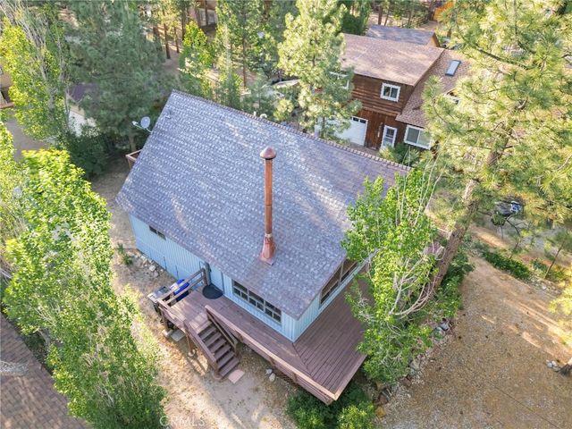 1109 Myrtle, Big Bear City, CA 92314