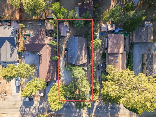 1109 Myrtle, Big Bear City, CA 92314