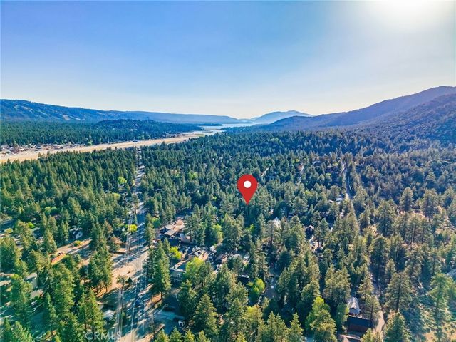 1109 Myrtle, Big Bear City, CA 92314