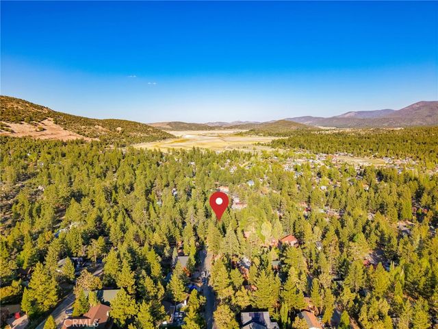 1109 Myrtle, Big Bear City, CA 92314