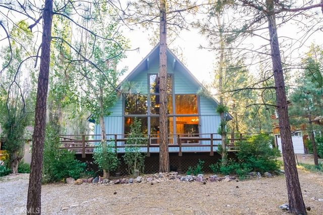 1109 Myrtle, Big Bear City, CA 92314