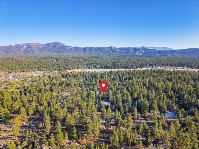 1109 Myrtle, Big Bear City, CA 92314