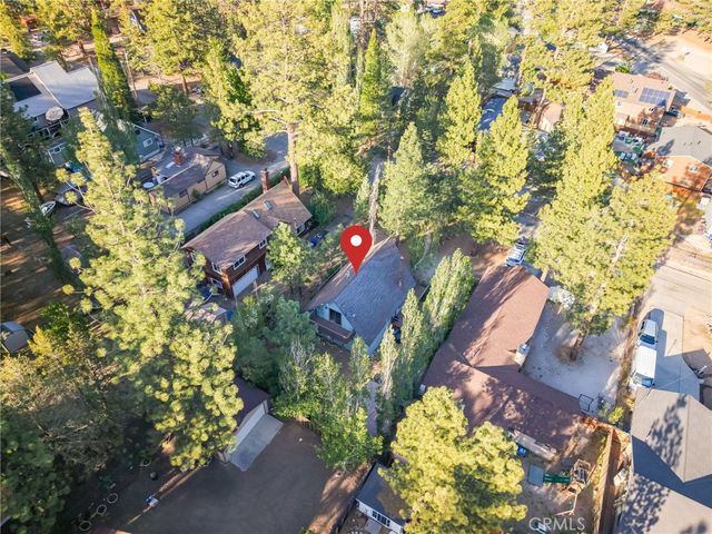 1109 Myrtle, Big Bear City, CA 92314