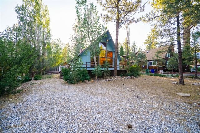 1109 Myrtle, Big Bear City, CA 92314