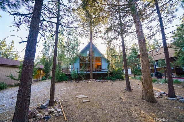 1109 Myrtle, Big Bear City, CA 92314