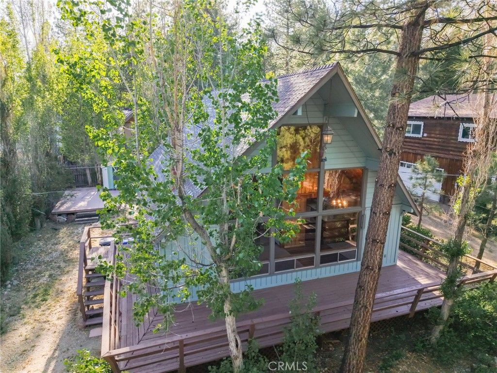 1109 Myrtle, Big Bear City, CA 92314