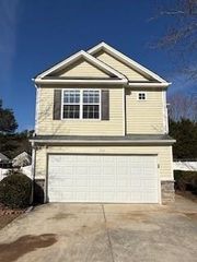 242 Silver Ridge Drive, Dallas, GA 30157
