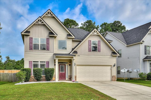 4041 Corners Way, Grovetown, GA 30813