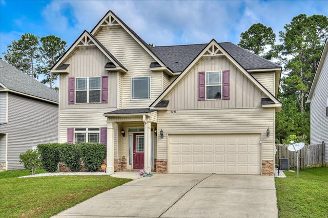 4041 Corners Way, Grovetown, GA 30813