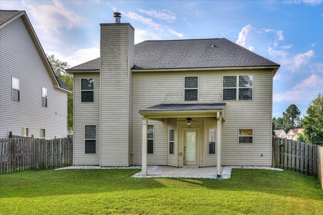 4041 Corners Way, Grovetown, GA 30813