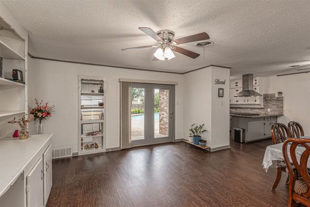 3924 Westerly Road, Benbrook, TX 76116