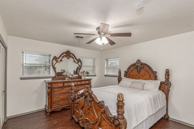 3924 Westerly Road, Benbrook, TX 76116