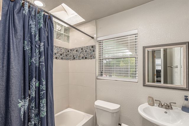 3924 Westerly Road, Benbrook, TX 76116