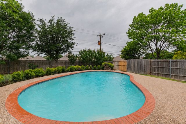 3924 Westerly Road, Benbrook, TX 76116